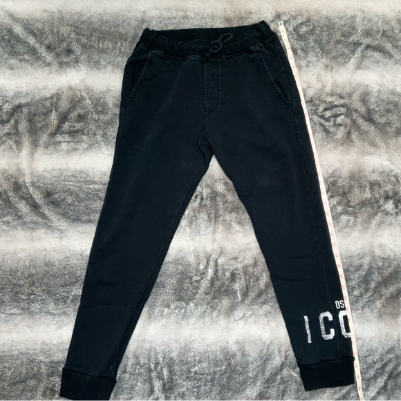 DSQUARED JOGGERS! - Picture 5 of 6